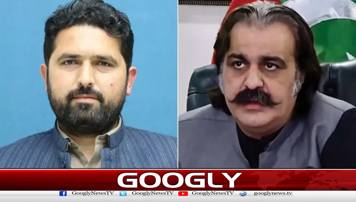 واٹس ایپ گروپ میں سہیل آفریدی اورعلی امین گنڈاپور کےمابین لفظی تکرار