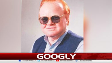 Prominent intellectual Altaf Hassan Qureshi passes away