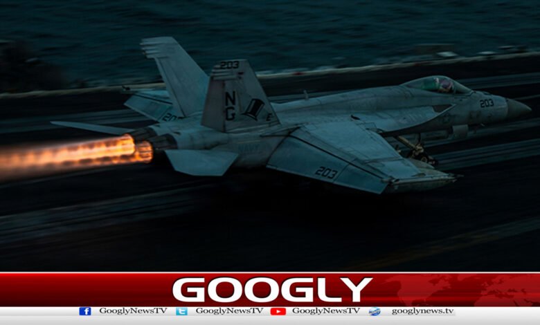 New York Times claims US and Israeli attacks on Iranians