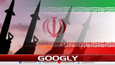 امریکی انٹیلی جنس نےچین پرایران کی مدد کاالزام لگادیا 2 US intelligence accuses China of helping Iran