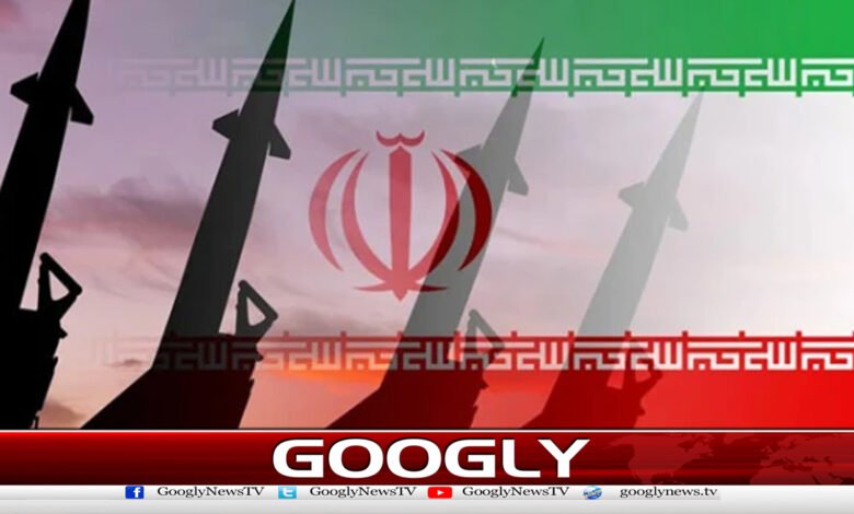 امریکی انٹیلی جنس نےچین پرایران کی مدد کاالزام لگادیا 1 US intelligence accuses China of helping Iran