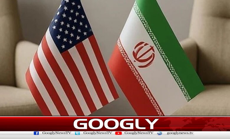 Key points of secret US and Iran demands revealed