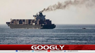 US releases Iranian crew of ship after Pakistan's efforts