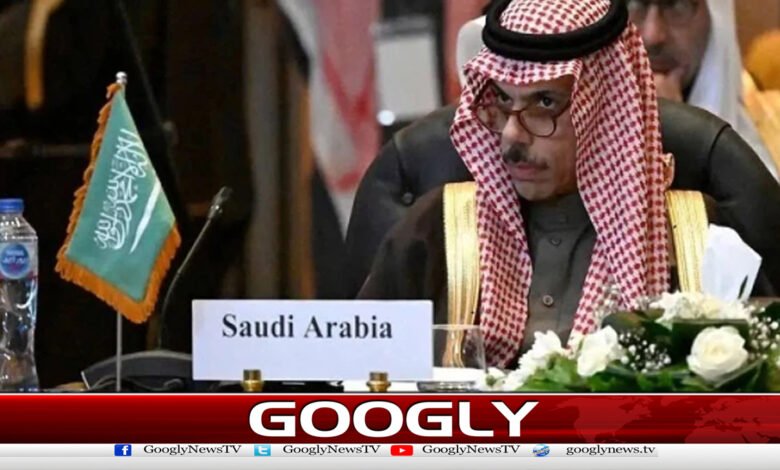 Saudi Arabia rejects Trump's Abraham Accord offer