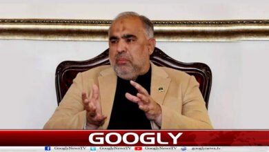 We don't want a deal like Nawaz Sharif, we want justice: Asad Qaiser