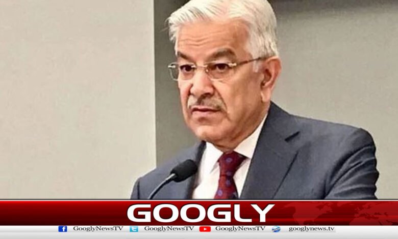 There is no possibility of America or Israel attacking Iran again, Khawaja Asif