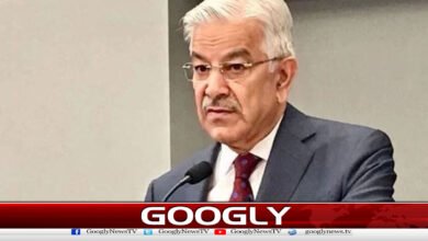 We are ready to confront Indian aggression even today, says Defense Minister