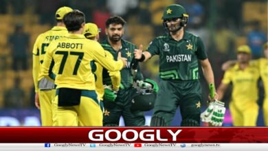 Schedule for sale of extremely cheap tickets for Pak-Australia ODI series released