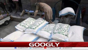 ایک ہفتے میں آٹےکا 20کلو کا تھیلا 200 روپے تک مہنگا ہوگیا