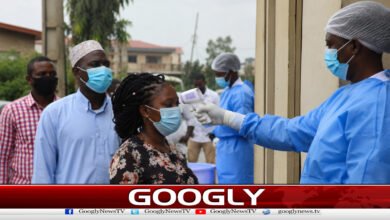 Global emergency declared over Ebola outbreak in Congo and Uganda