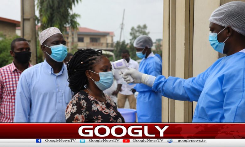 Global emergency declared over Ebola outbreak in Congo and Uganda