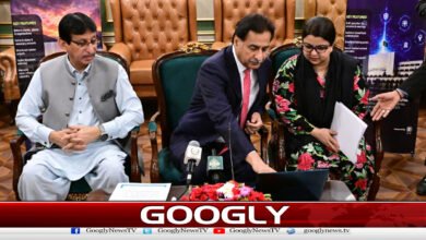 First AI-enabled parliamentary system launched in National Assembly