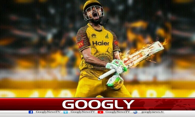 My wish is to win the trophy for Peshawar Zalmi, says captain Babar Azam