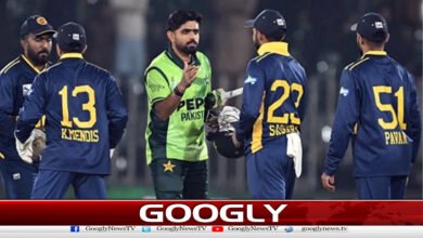 Sri Lanka confirms participation in tri-nation ODI series with Pakistan