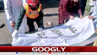 Shikarpur: Bus carrying wedding guests falls into ravine, 8 killed, 26 injured
