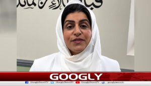 برطانیہ میں پاکستانی نژاد شبانہ محمود نئے وزیراعظم کیلئےفیورٹ قرار