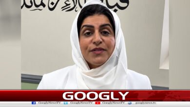 Pakistani-origin Shabana Mahmood declared favourite to become new Prime Minister in Britain