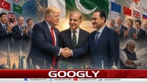 بلومبرگ نےپاکستان کو ابھرتی سفارتی ومعاشی طاقت تسلیم کرلیا