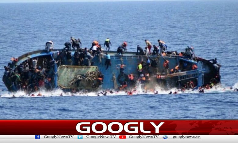 Court sentences father and son involved in Libyan boat accident
