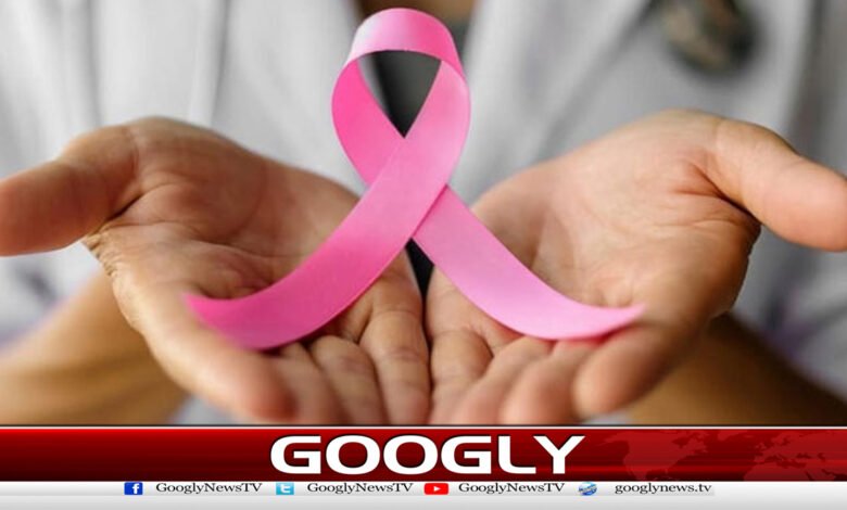 بریسٹ کینسر کے علاج کیلئےنیا جینیاتی ٹیسٹ تیار 1 New genetic test developed for breast cancer treatment