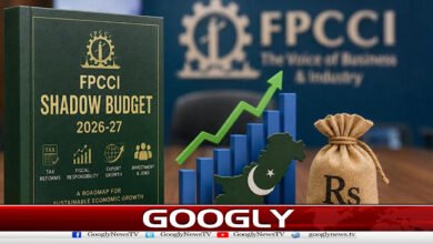 FPCCI presents country's first 'shadow budget'