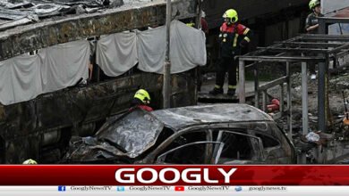 8 killed in horrific train-bus collision in Thailand