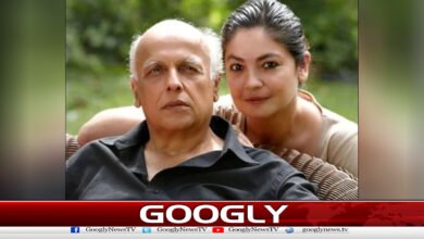 Pooja Bhatt reveals Kamesh Bhatt's conversion to Islam