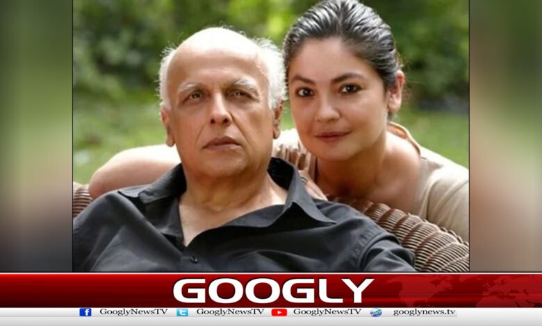 Pooja Bhatt reveals Kamesh Bhatt's conversion to Islam