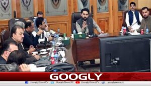 خیبرپختونخوا کابینہ میں توسیع،ارکان کی تعداد30تک پہنچ گئی