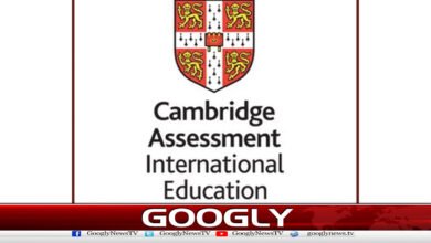 Cambridge cancels leaked A-level maths paper