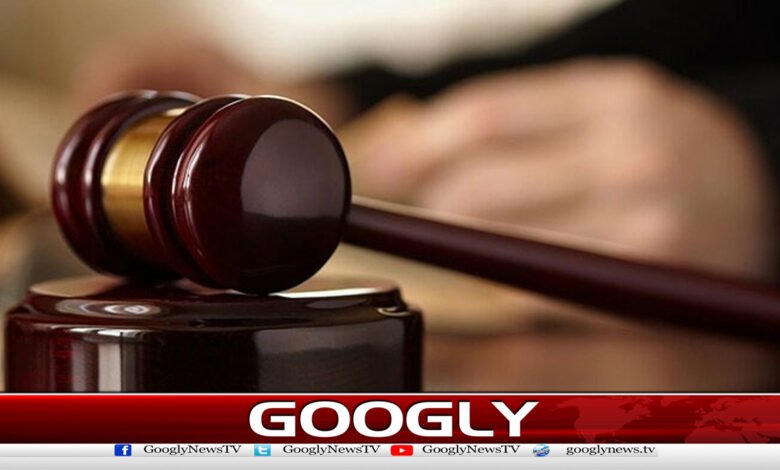 The number of cases pending in courts has exceeded 2 million.