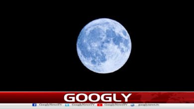 Twice in a month, the full moon will shine in the sky.