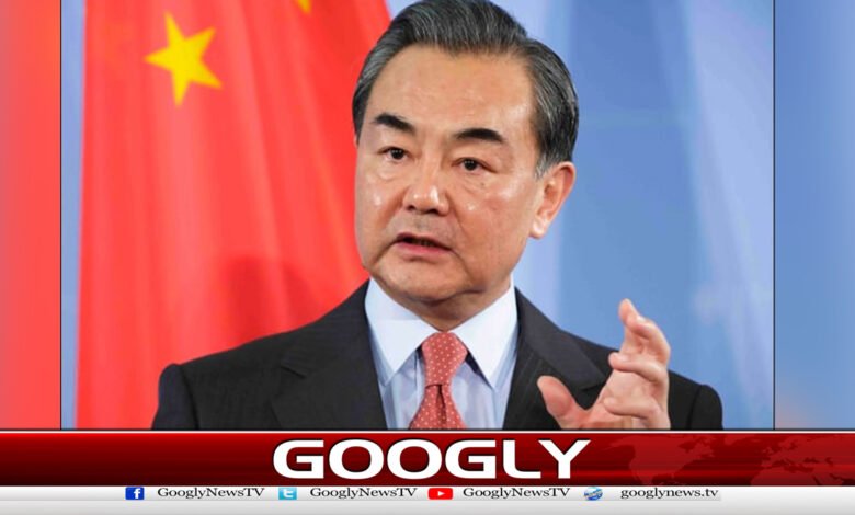 China declares war against Iran illegal