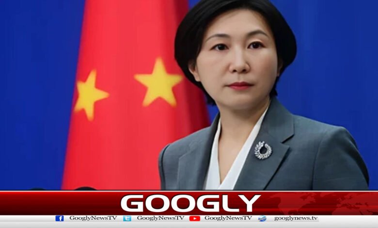 Prolonging the war in the Middle East is not in anyone's best interest, says China