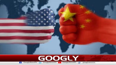 US sanctions on 5 companies, China flatly refuses to implement