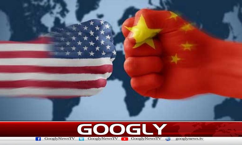 US sanctions on 5 companies, China flatly refuses to implement