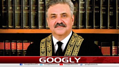 All complaints against Chief Justice Yahya Afridi dismissed