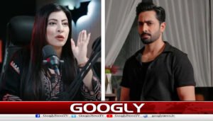 عظمیٰ طاہر نے دانش تیمور کو ’مغرور‘انسان قرار دیدیا
