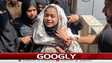Drug cocaine queen Anmol Pinky's 14-day judicial remand approved