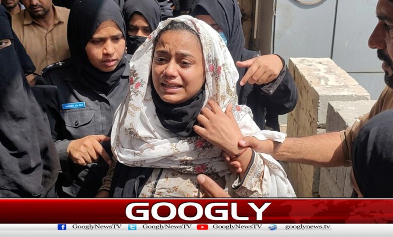 Drug cocaine queen Anmol Pinky's 14-day judicial remand approved