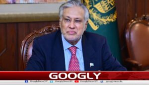  اسحاق ڈارکی خلیجی ممالک میں تعینات پاکستانی سفیروں سے ملاقاتیں