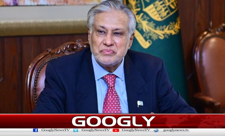 اسحاق ڈارکی خلیجی ممالک میں تعینات پاکستانی سفیروں سے ملاقاتیں 1 Ishaq Dar meets with Pakistani ambassadors posted in Gulf countries