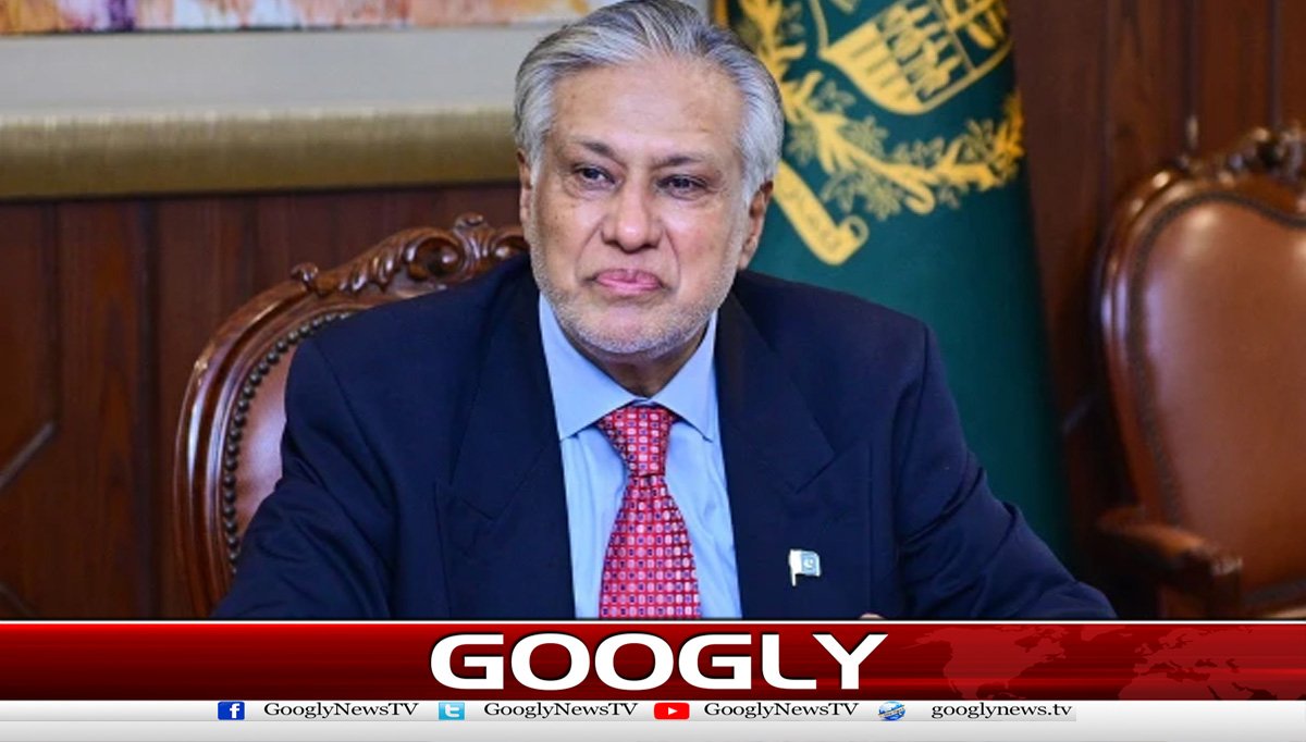  اسحاق ڈارکی خلیجی ممالک میں تعینات پاکستانی سفیروں سے ملاقاتیں