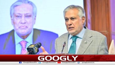 There is hope for a permanent ceasefire between the US and Iran, Ishaq Dar