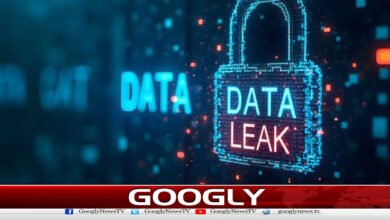 Data of important personalities for sale, loot sale launched