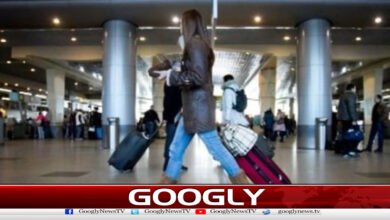 177 Pakistanis deported from Libya bound for Europe