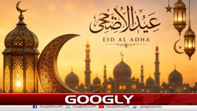 Eid-ul-Adha is being celebrated with religious fervor in Pakistan.