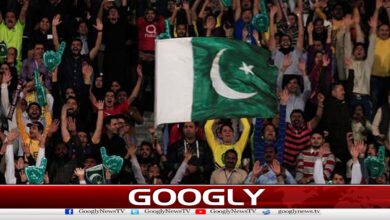 PSL final, guidelines issued for cricket fans