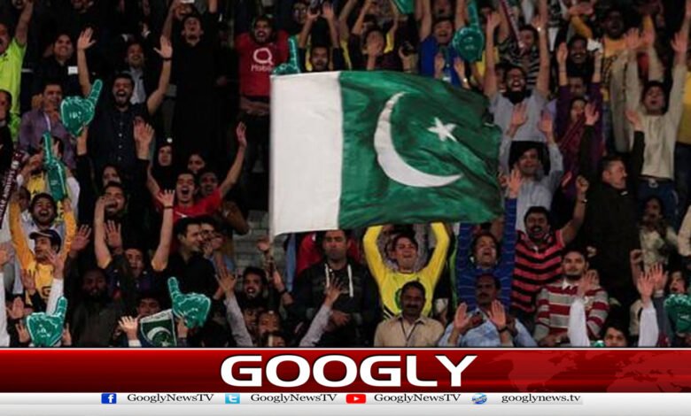 PSL final, guidelines issued for cricket fans