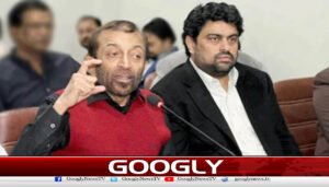 اندرون سندھ سے جلد پیپلزپارٹی کاخاتمہ ہو جائےگا،فاروق ستار